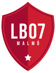 LB07 crest